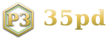 35pd logo