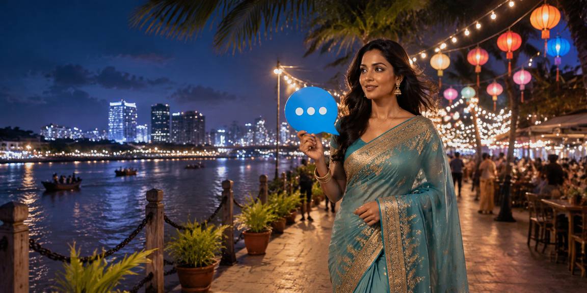 35pd একটাই লবিতে কতটা বৈচিত্র্য পাবেন
